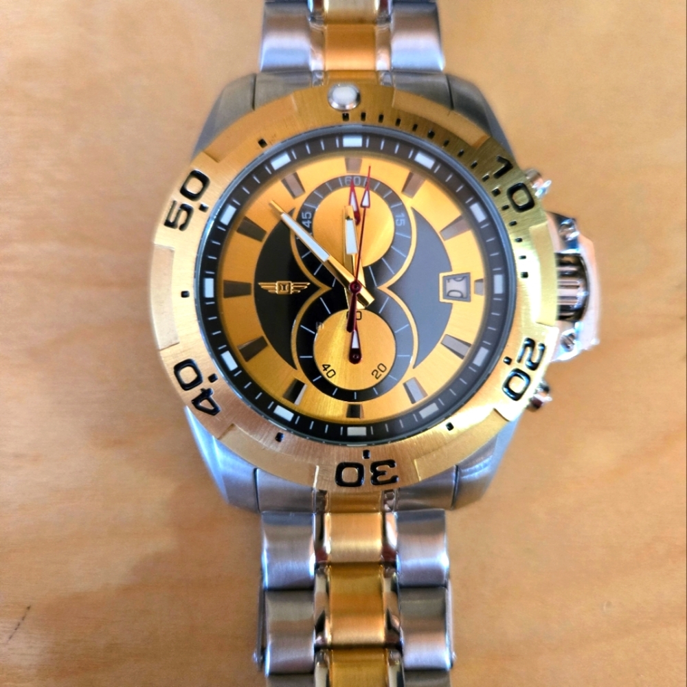 Invicta Men's Watch